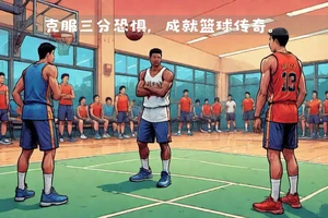封闭训练如何帮助球员克服心理障碍:策略与实践
